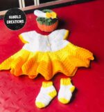 Baby Dress for 6 Month Baby