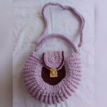 Two Colour Oreo Bag